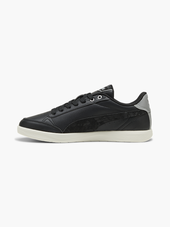 PUMA Маратонки Черен 104076 3