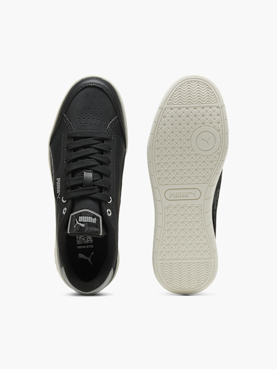 PUMA Маратонки Черен 104076 4