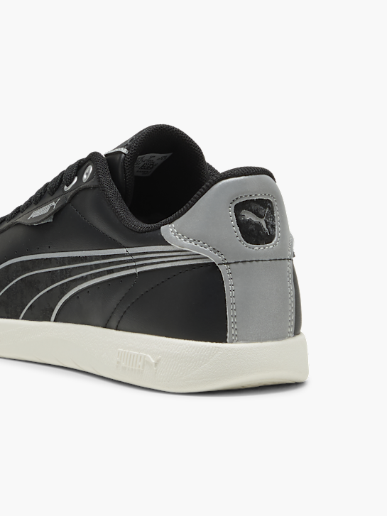 PUMA Маратонки Черен 104076 5