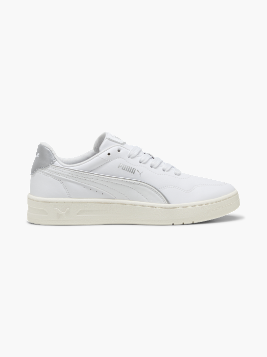 PUMA Sneaker Alb 104075 1