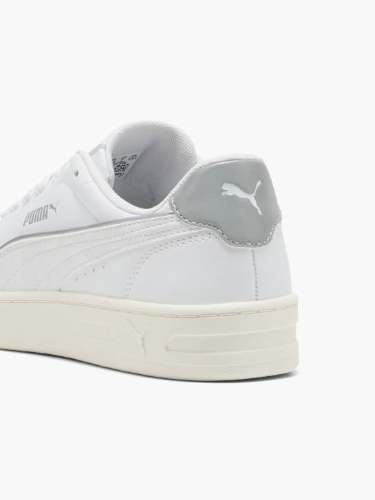 PUMA Sneaker Alb 104075 6