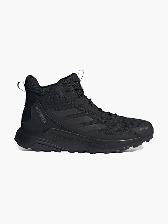 adidas Laufschuh Schwarz 104081 1