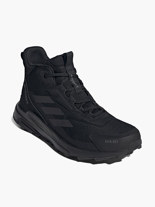 adidas Laufschuh Schwarz 104081 2