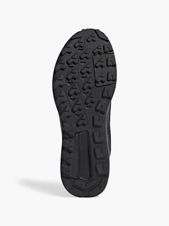 adidas Laufschuh Schwarz 104081 4