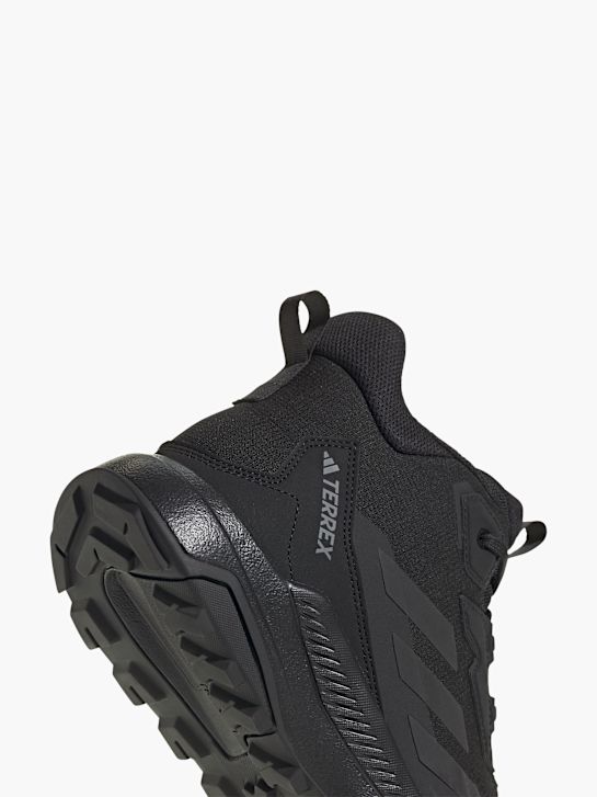 adidas Laufschuh Schwarz 104081 5