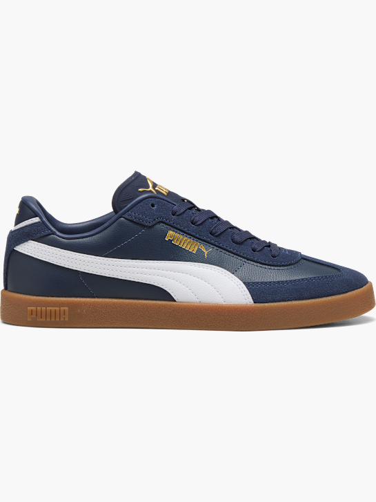 PUMA Sneaker Albastru 104078 1