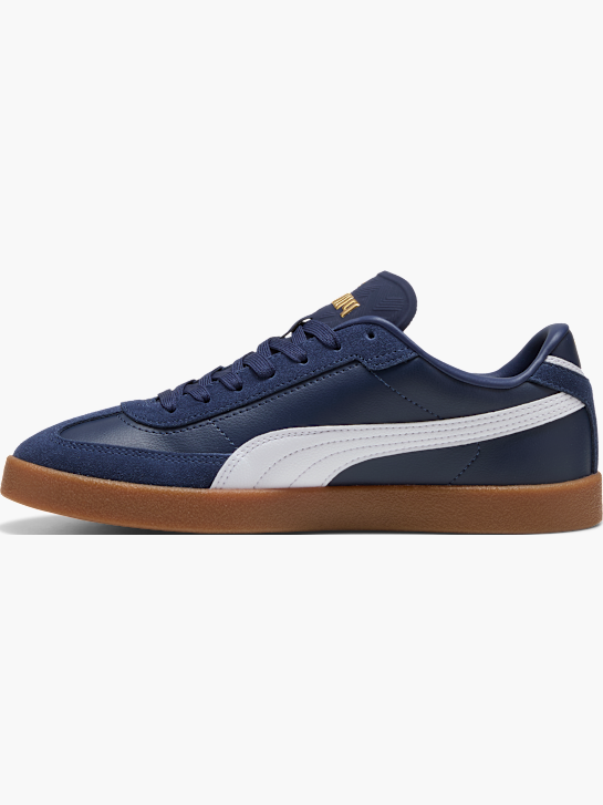 PUMA Маратонки Син 104078 3