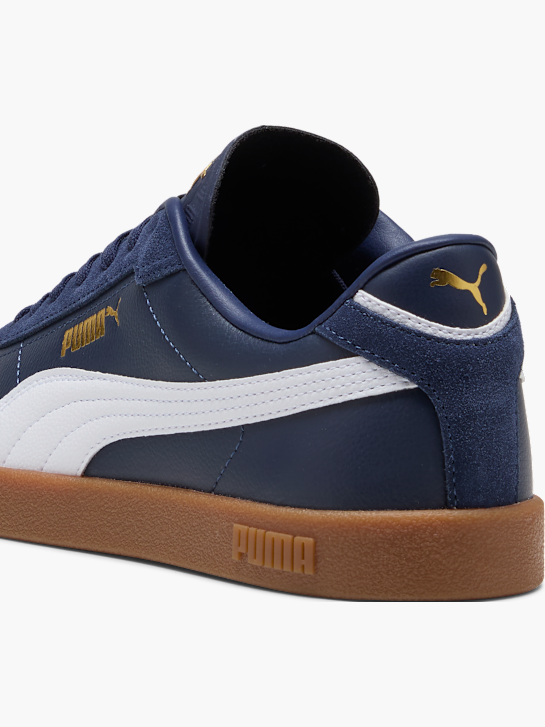 PUMA Sneaker Albastru 104078 5