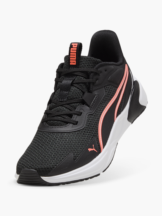 PUMA Tenisky Čierna 104080 5