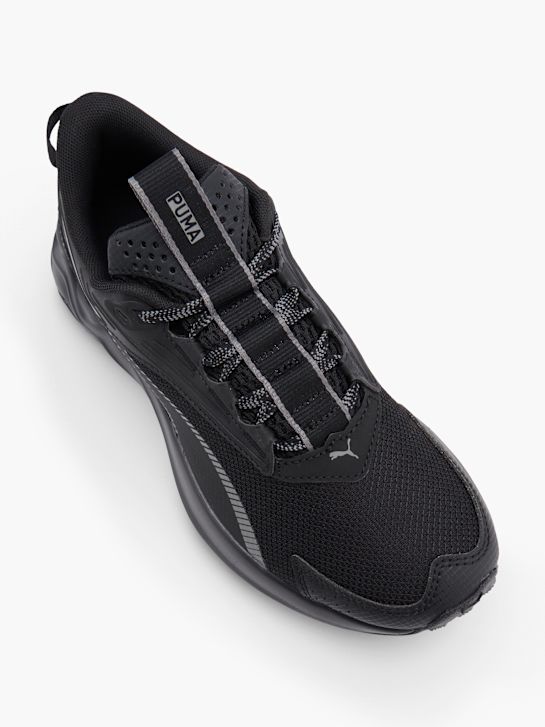 PUMA Baskets de course Noir 104079 2