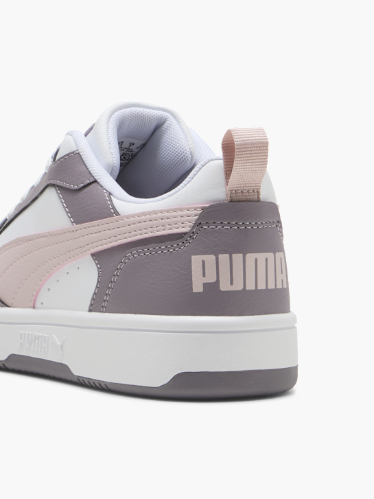 PUMA Sneaker lila 104089 3