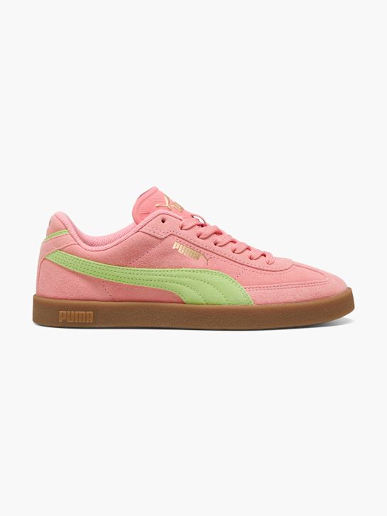 PUMA Sneaker pink 104091 1
