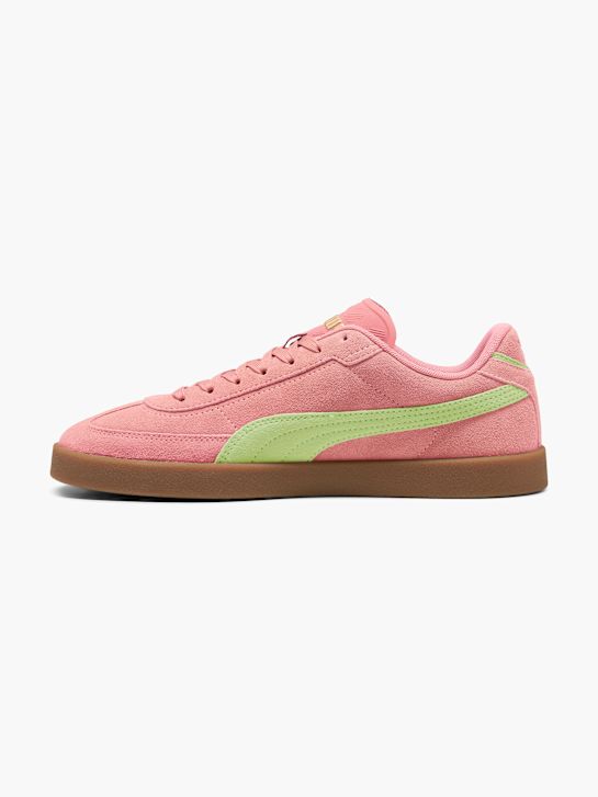 PUMA Sneaker Rosa 104091 3