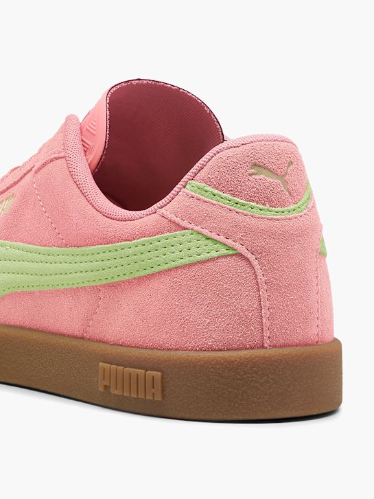 PUMA Sneaker Rosa 104091 5