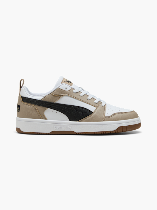 PUMA Sneaker bézs 104090 1