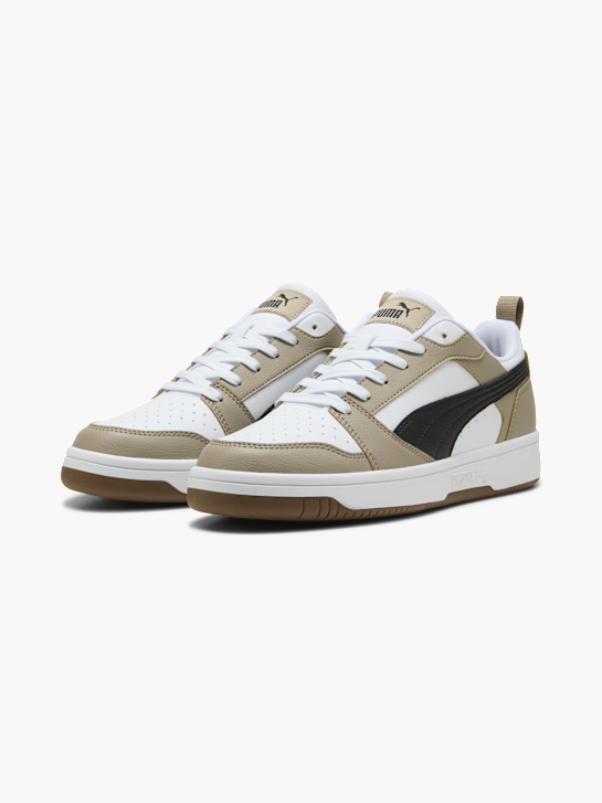 PUMA Sneaker bézs 104090 2