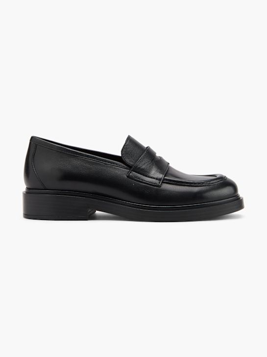 5th Avenue Loafer fekete 104092 1