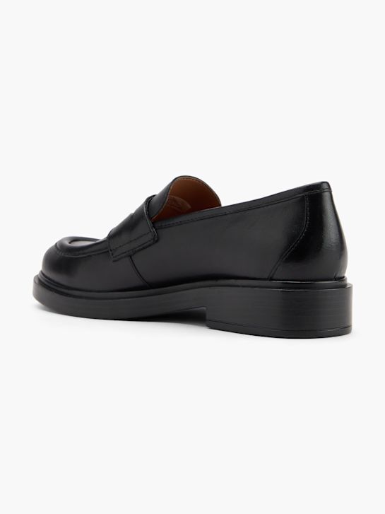 5th Avenue Loaferke Črna 104092 3
