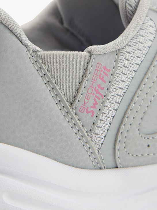 Skechers Baskets Gris 104247 5