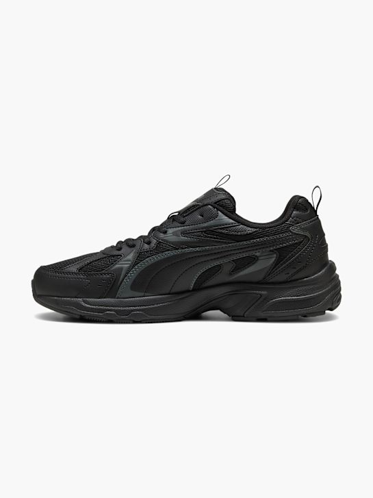 PUMA Sneaker fekete 104263 2