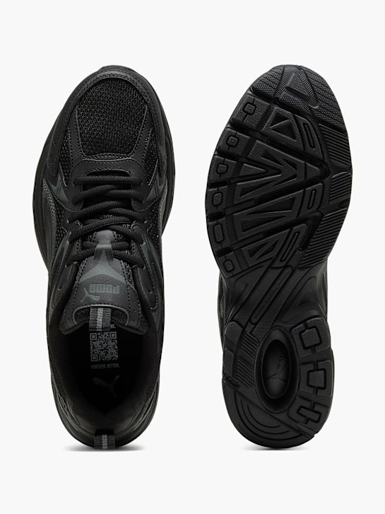 PUMA Sneakersy Czarny 104263 4