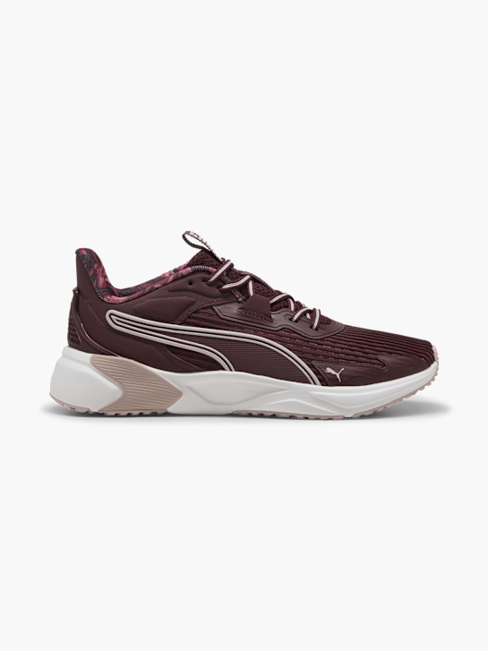 PUMA Sneaker Bordeaux 104265 1