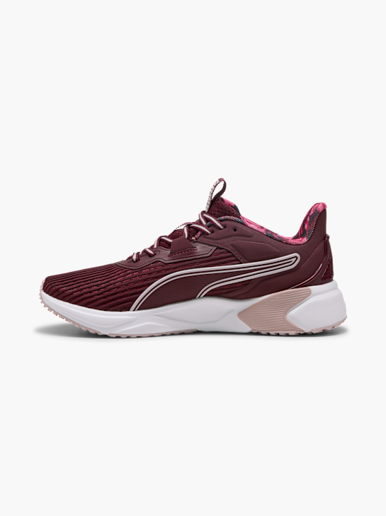 PUMA Sneaker Bordeaux 104265 2