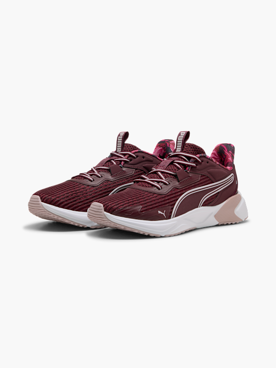 PUMA Sneaker Bordeaux 104265 3
