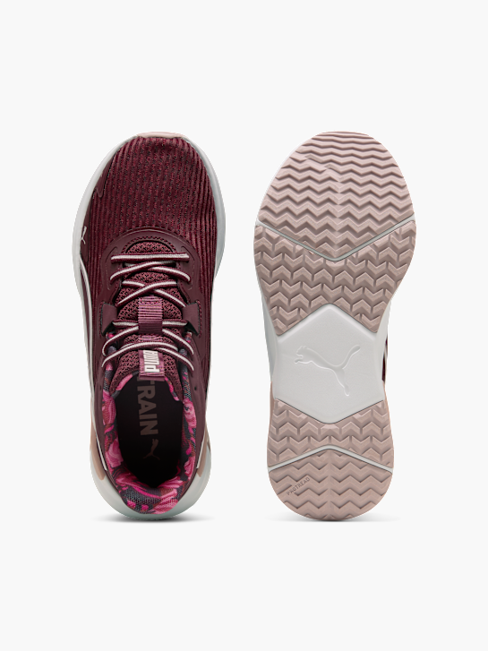 PUMA Sneaker Bordeaux 104265 4