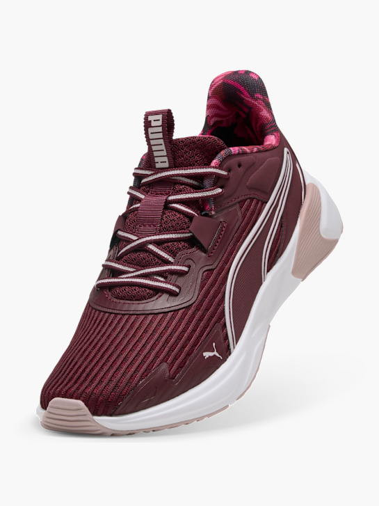 PUMA Sneaker Bordeaux 104265 5