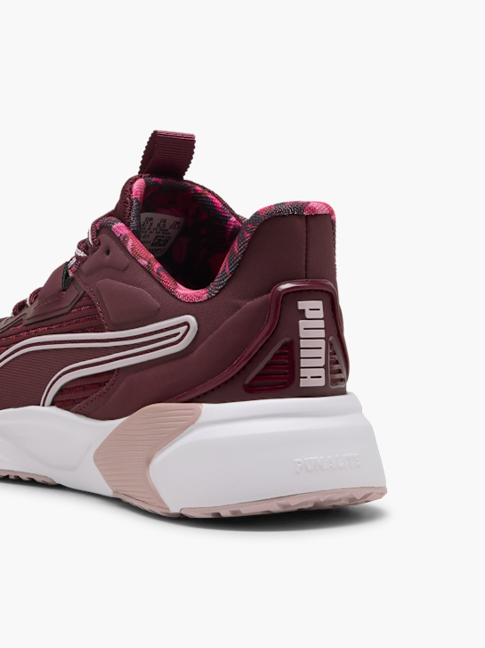PUMA Sneaker Bordeaux 104265 6