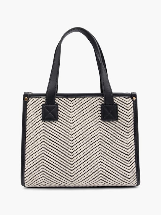 Catwalk Damska torba Crna 104278 3