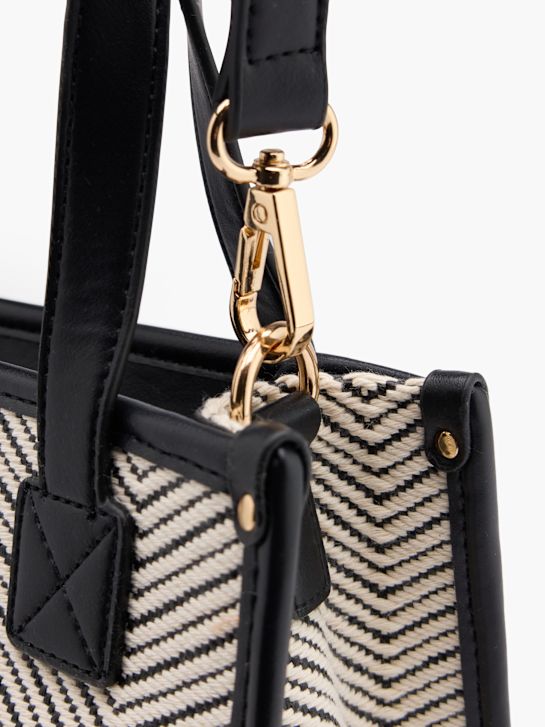 Catwalk Damska torba Crna 104278 6