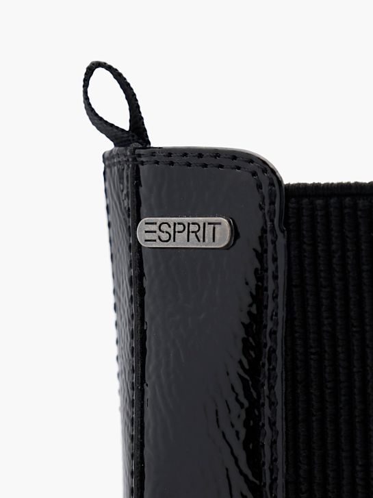 ESPRIT Ghete de iarnă Negru 104287 6