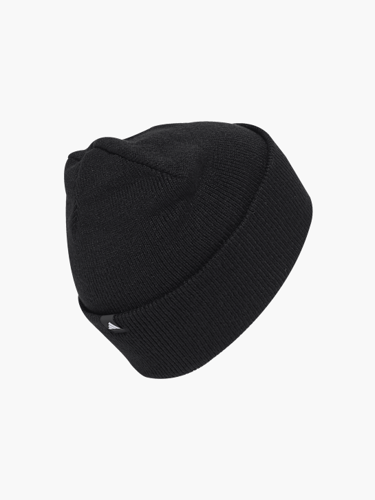 adidas Bonnet Noir 104312 2
