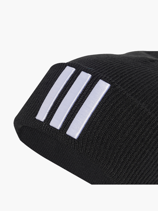 adidas Beanie Schwarz 104312 3