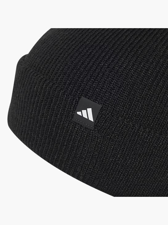 adidas Bonnet Noir 104312 4