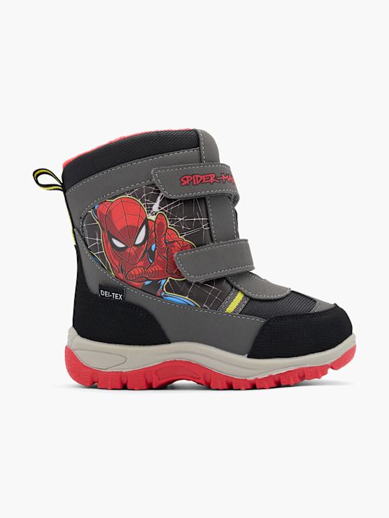 Spider-Man Зимни обувки Сиво 104653 1