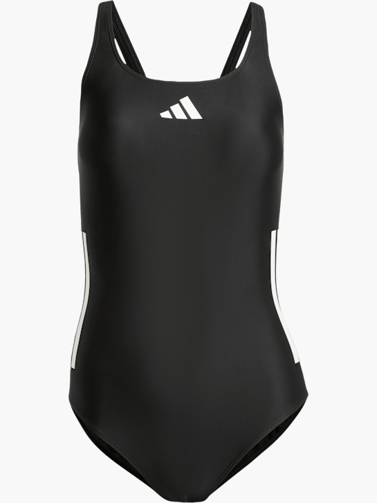adidas Maillot de bain Noir 125847 1