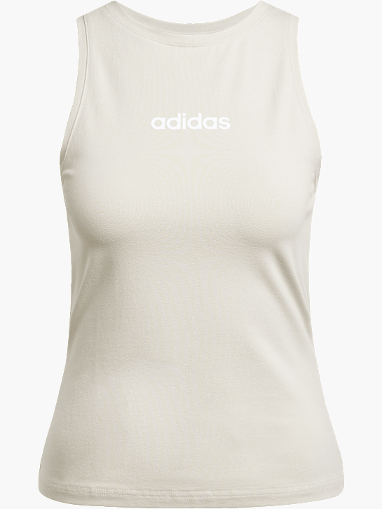 adidas Haut Blanc cassé 134067 6