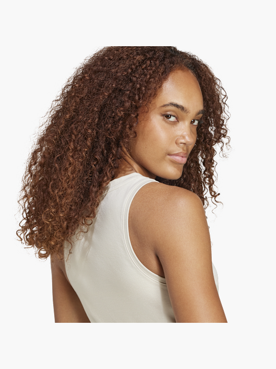 adidas Haut Blanc cassé 134067 9