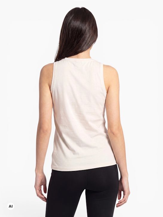adidas Haut Blanc cassé 134067 2