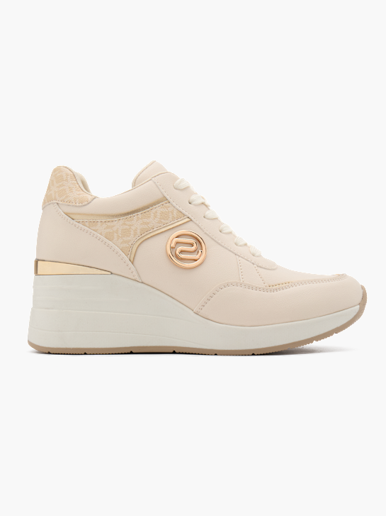 Graceland Scarpa bassa Beige 104419 1