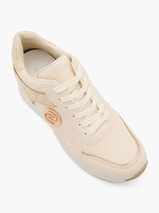 Graceland Scarpa bassa Beige 104419 2