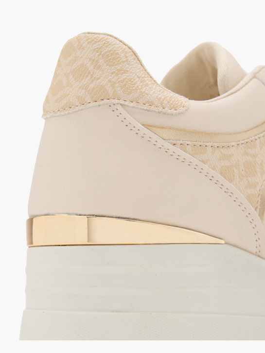 Graceland Scarpa bassa Beige 104419 6