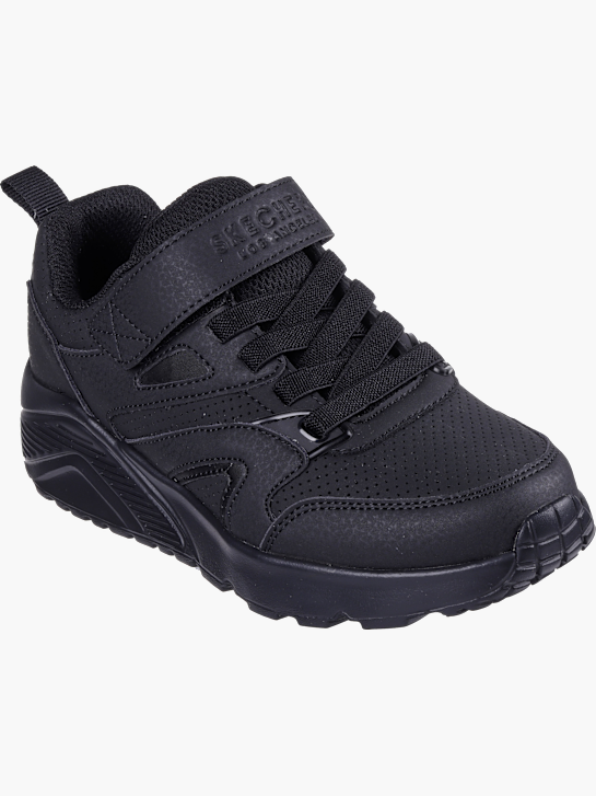 Skechers Sneaker fekete 104422 2