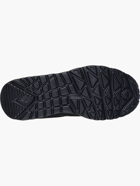 Skechers Sneaker fekete 104422 4