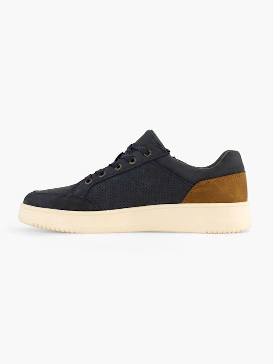 bugatti Sneakersy Niebieski 104899 2