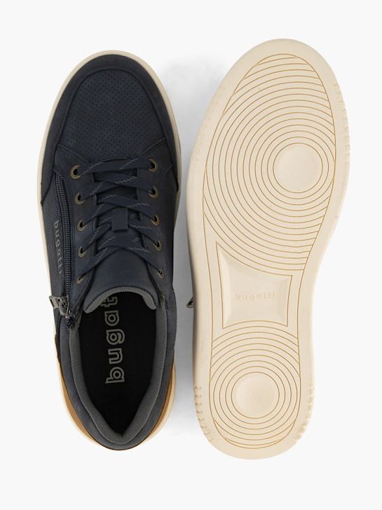 bugatti Sneaker Blau 104899 3