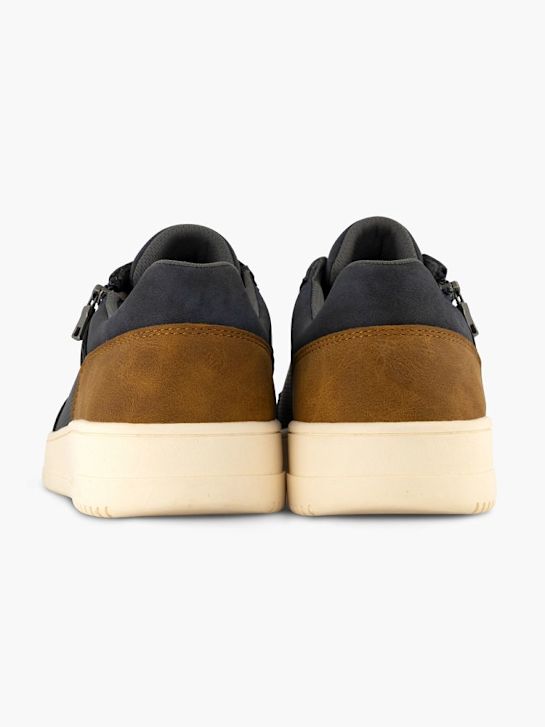 bugatti Sneaker Blau 104899 4